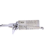 Mr. Li's Original Lishi NE38 2in1 Decoder and Pick for Rover, MG, Land Rover