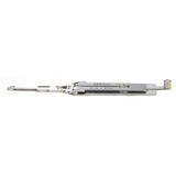 Mr. Li's Original Lishi SX9 2in1 Decoder and Pick for Peugeot/Citroen