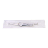 Mr. Li's Original Lishi SX9 2in1 Decoder and Pick for Peugeot/Citroen