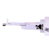 Mr. Li's Original Lishi SZ14 Key Reader for Suzuki