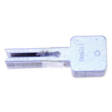 Mr. Li's Original Lishi TOY48 2in1 Decoder and Pick for Toyota/Lexus