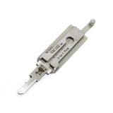 Mr. Li's Original Lishi VAC102 Decoder and Pick for Renault