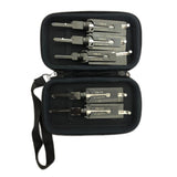 Lishi Style Yale Picks & CISA-5 - Bundle of 5