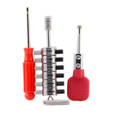 Ford Premium Tibbe Mondeo Jaguar Lock Pick