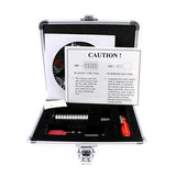 Ford Premium Tibbe Mondeo Jaguar Lock Pick