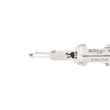 Mr. Li's Original Lishi MAZDA(2024)-SM 2-in-1 Decoder and Pick for Mazda 2024+ CX-30