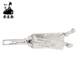 Mr. Li's Original Lishi TOY48 2-in-1 Decoder and Pick for Toyota / Lexus