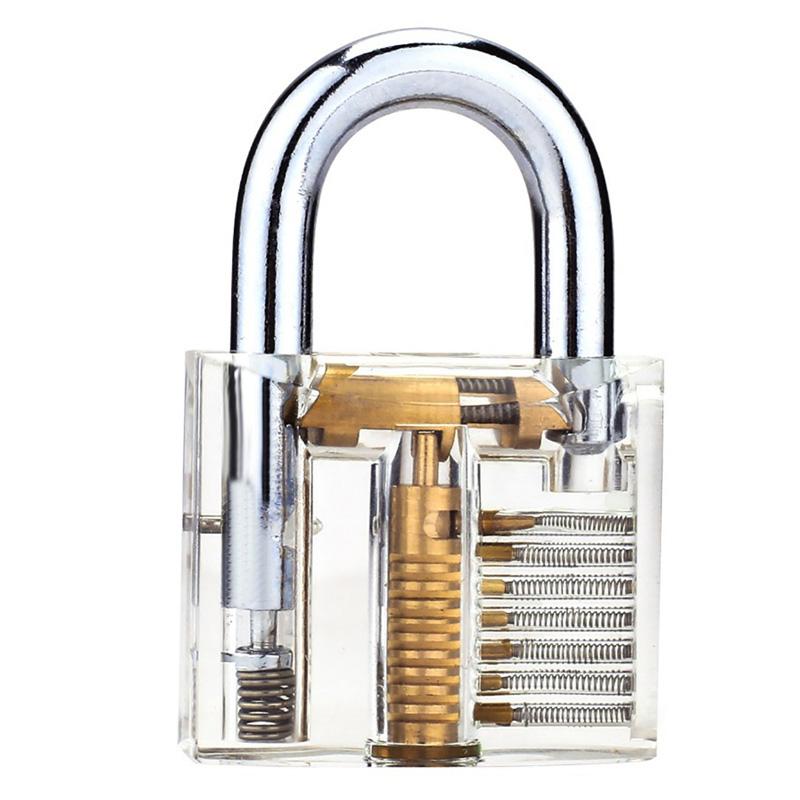 Practice Lock