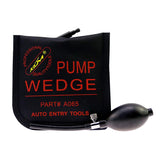 KLOM Air Wedge Auto Entry Tools (Black)