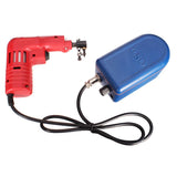 LSL Electric Dimple Lock Pick Gun