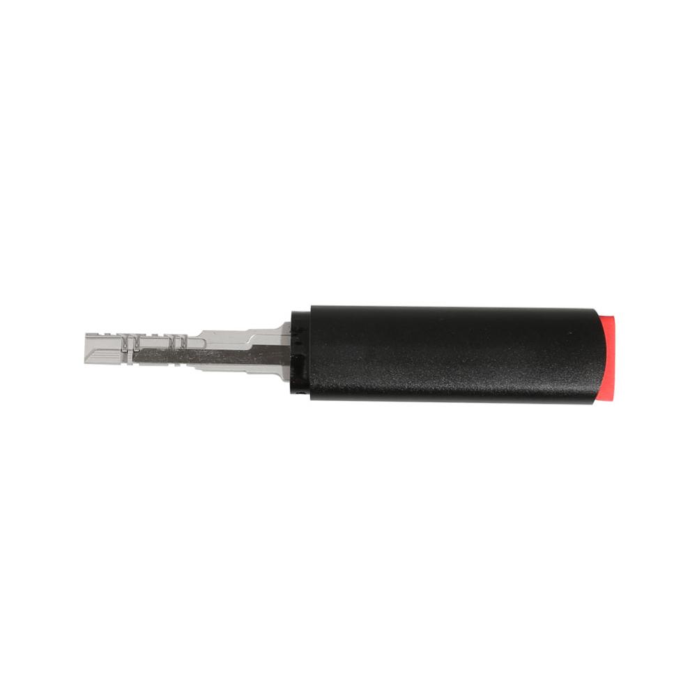 KwikDecoder HU66 Pick & Décodeur – Lockpickable