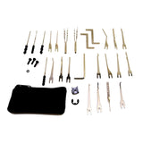 Replacement KLOM Electric Pick Gun Needle Set